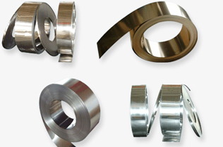 照相機(jī)按鈕，選鑫發(fā)金屬301彈簧不銹鋼帶，質(zhì)量就是高