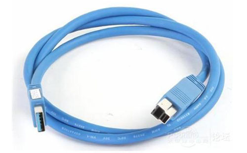 USB3.0專用不銹鋼帶，性能優秀耐蝕好