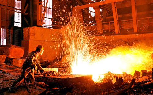 百煉成鋼真功夫，詳解不銹鋼帶如何煉成的？